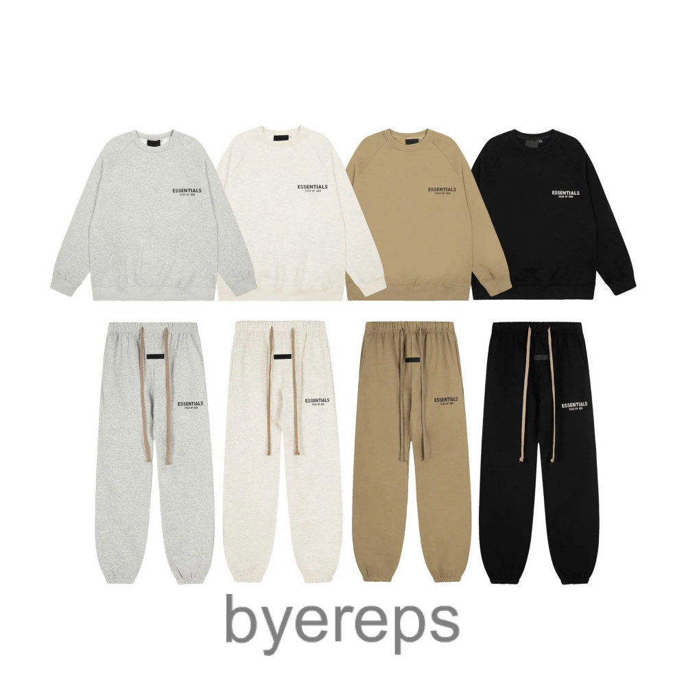 Fear of God Essentials Set — photo 2 of 4