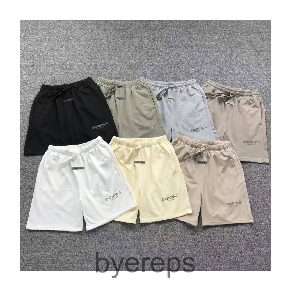 Essentials Shorts