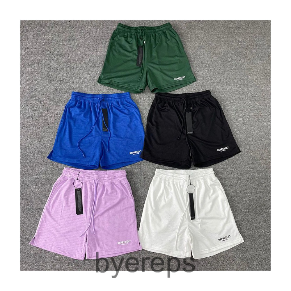 Fear of God Essentials Shorts — photo 2 of 4