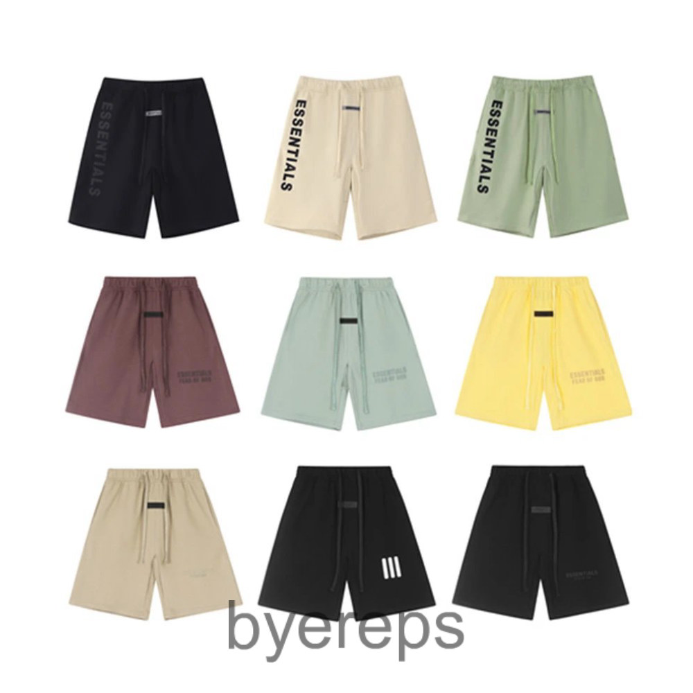 Fear of God Essentials Shorts — photo 4 of 4