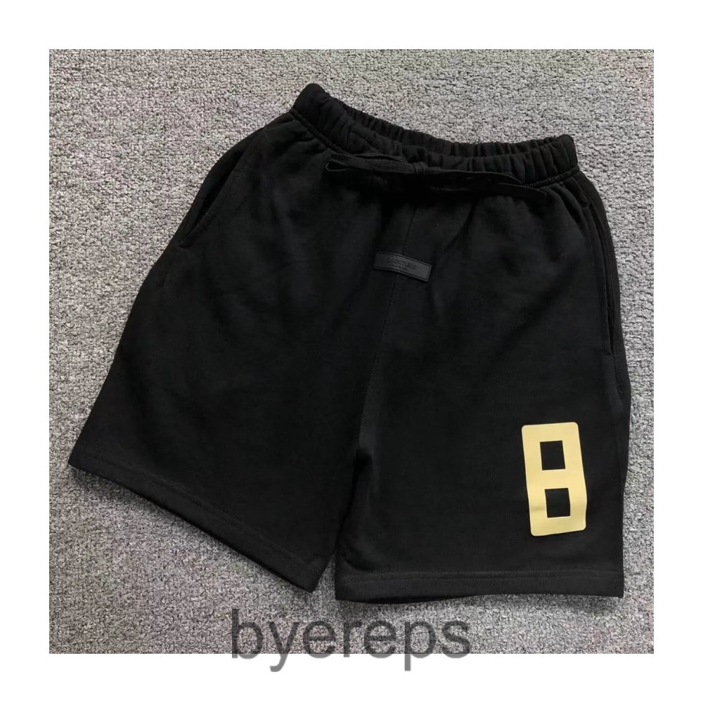 Essentials Shorts