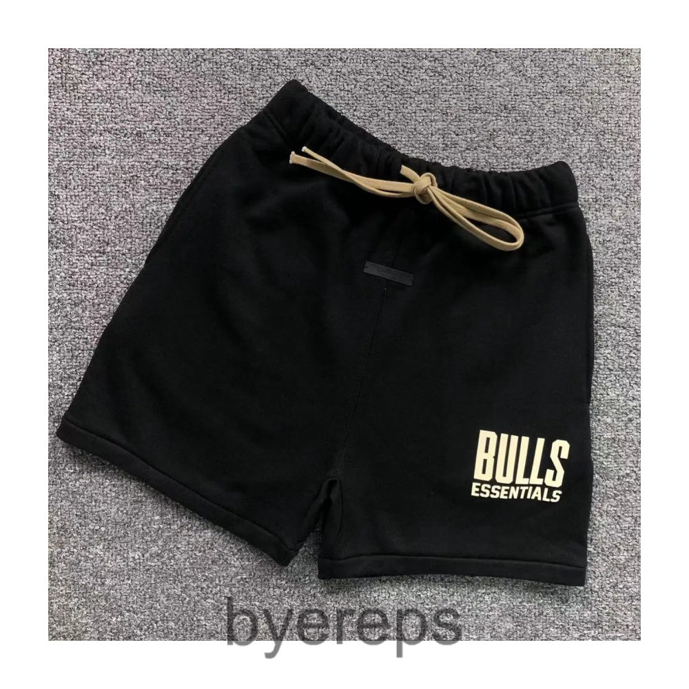 Essentials Shorts