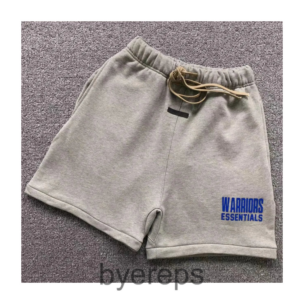 Fear of God Essentials Shorts — photo 4 of 4