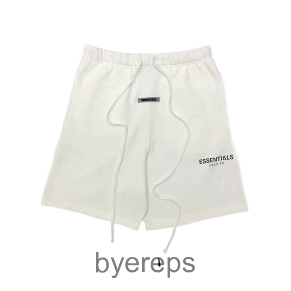 Fear of God Essentials Shorts — photo 3 of 4