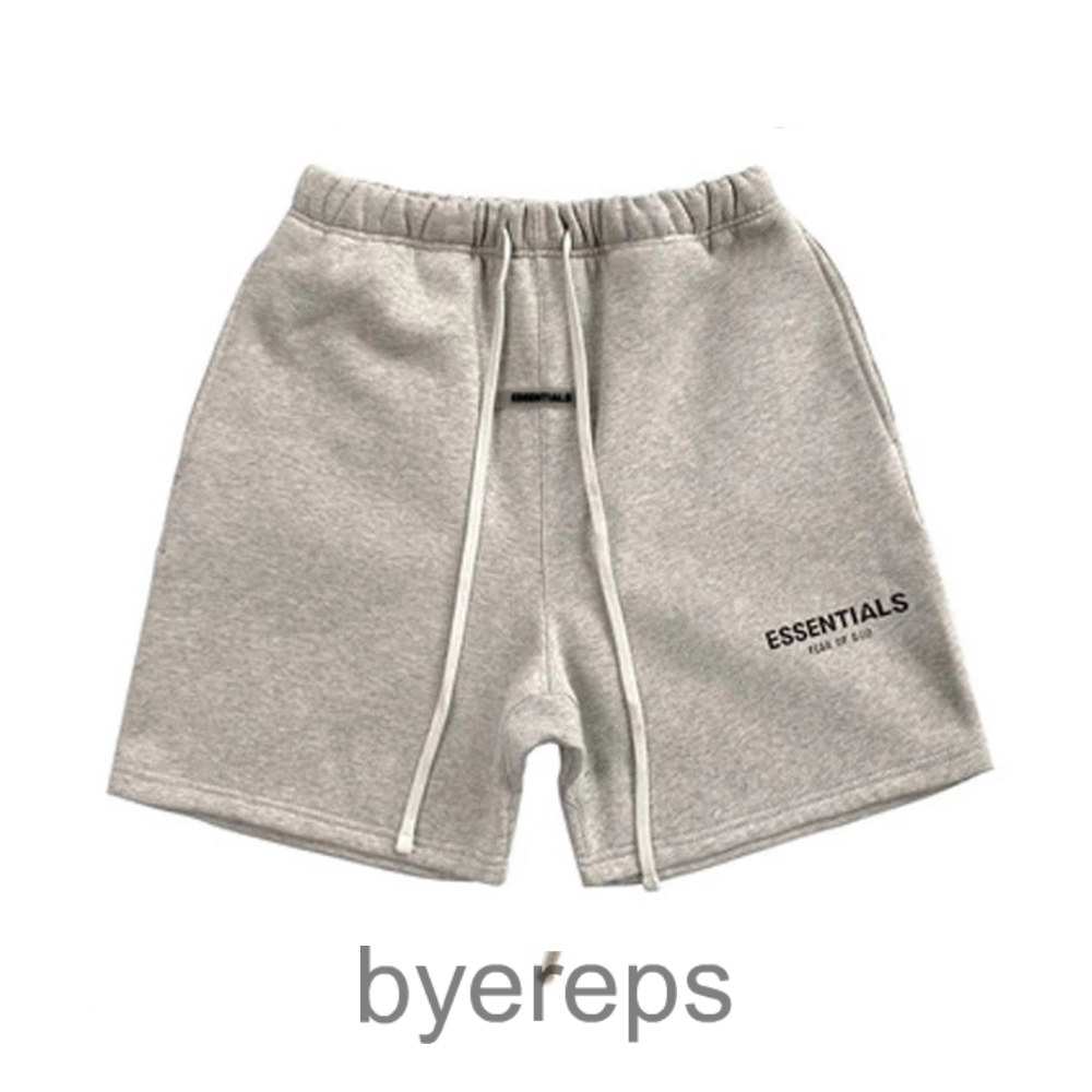 Fear of God Essentials Shorts — photo 4 of 4