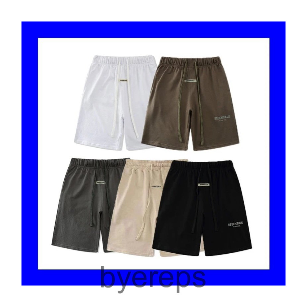Essentials shorts ( has more of em )