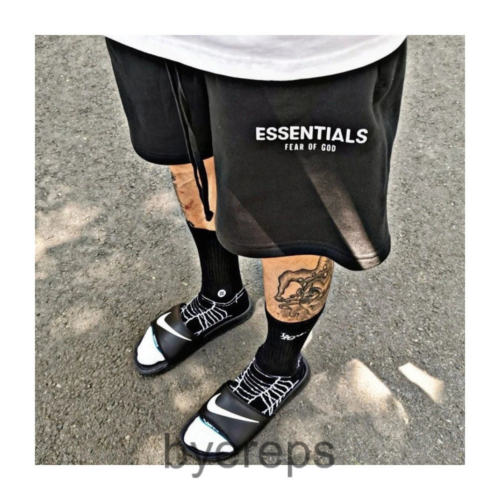 Fear of God Essentials shorts ( has more of em ) — photo 2 of 4