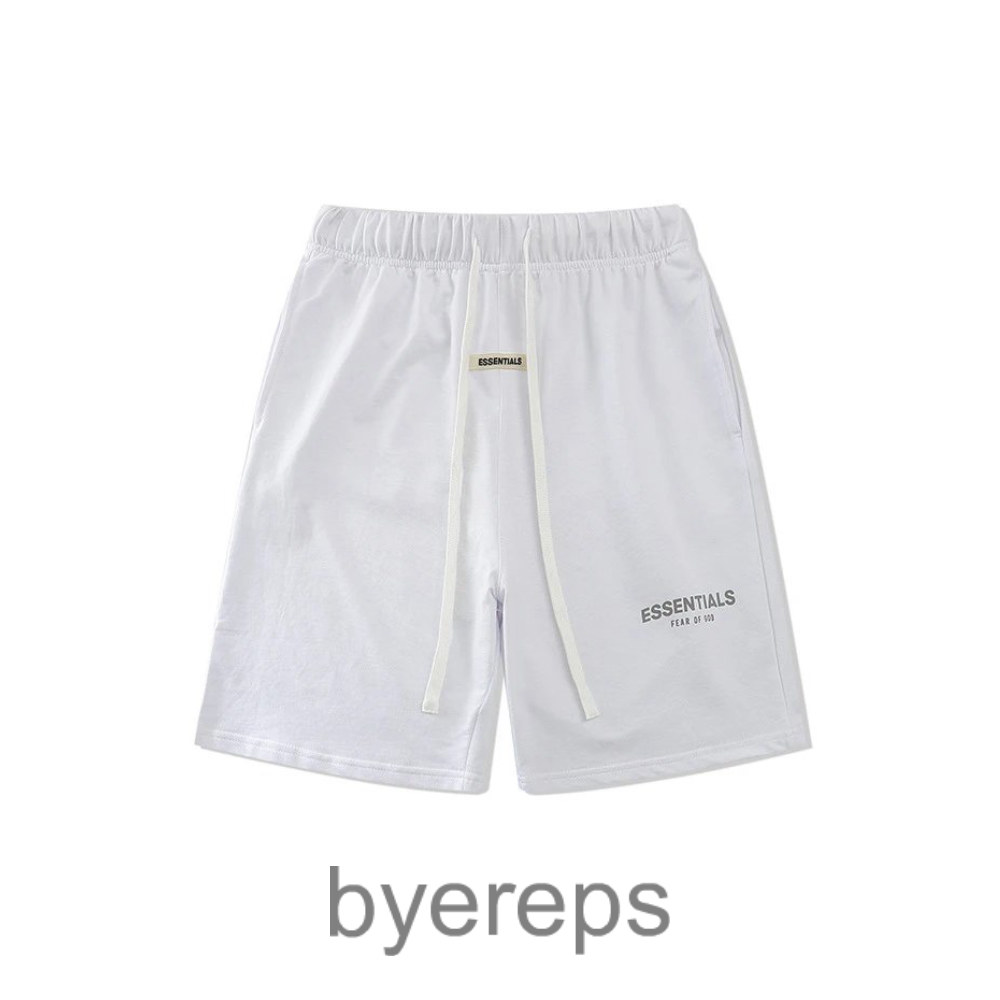 Fear of God Essentials shorts ( has more of em ) — photo 3 of 4