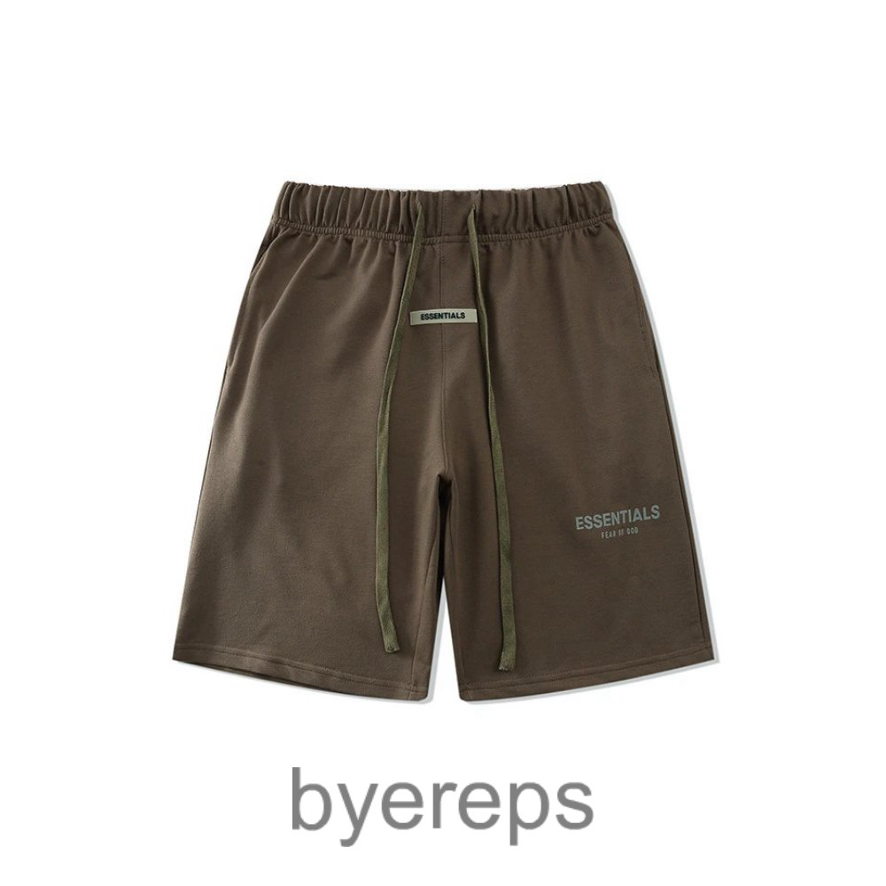 Fear of God Essentials shorts ( has more of em ) — photo 4 of 4