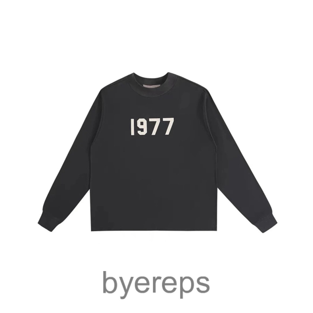 Fear of God Essentials sweater ( has black also ) — photo 3 of 4