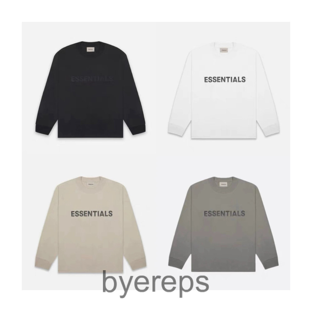 Essentials sweater ( has more of em )