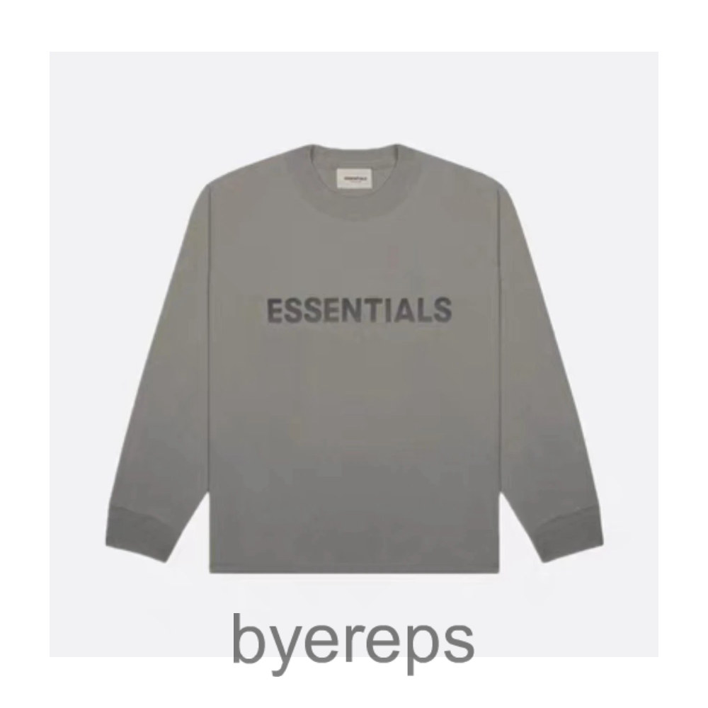 Fear of God Essentials sweater ( has more of em ) — photo 2 of 4