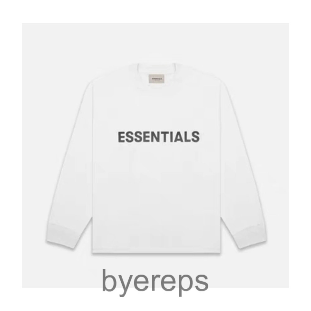 Fear of God Essentials sweater ( has more of em ) — photo 4 of 4