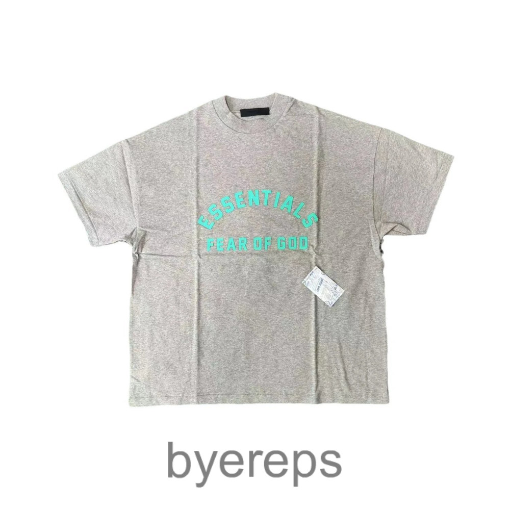 Essentials T-shirt Short Sleeve