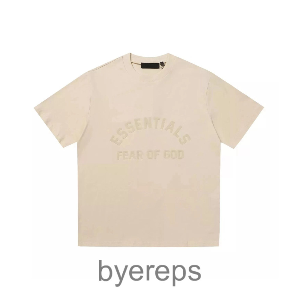 Essentials Tee