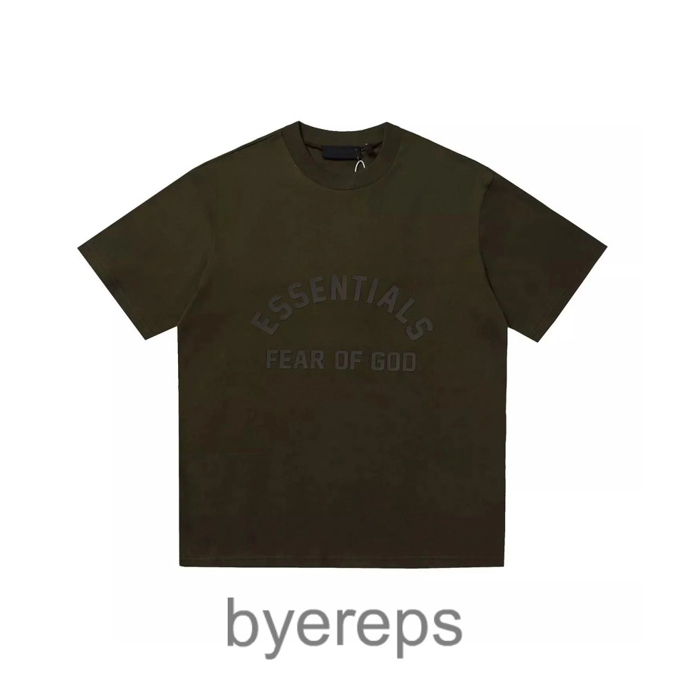 Fear of God Essentials Tee — photo 2 of 4