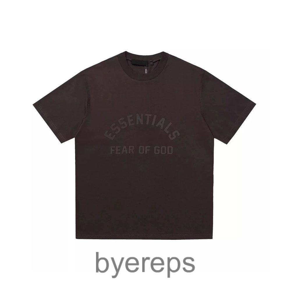 Fear of God Essentials Tee — photo 3 of 4