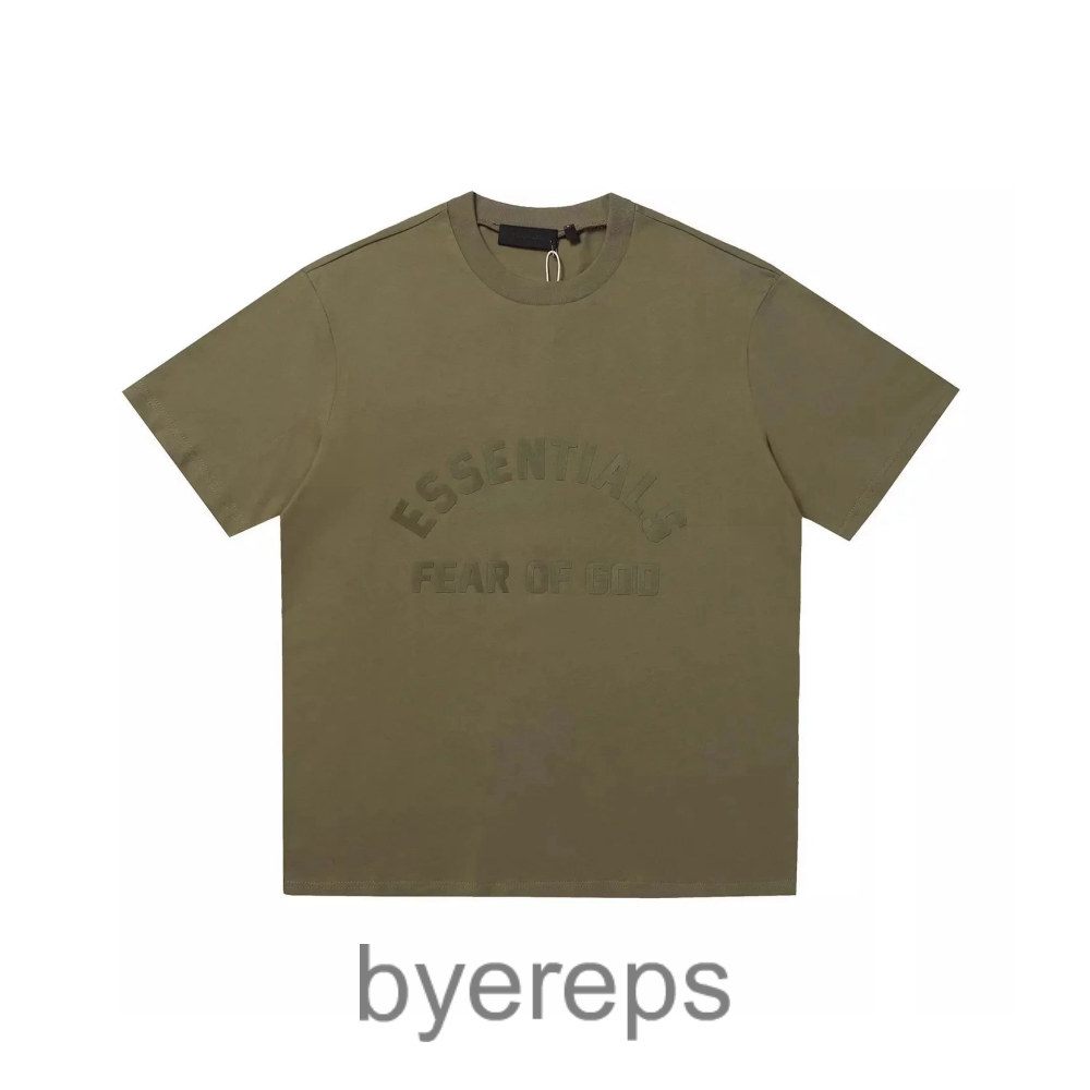 Fear of God Essentials Tee — photo 4 of 4