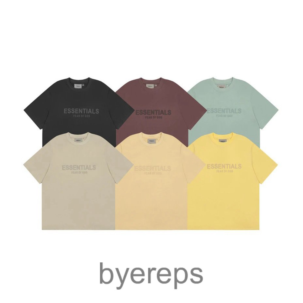 Essentials Tee