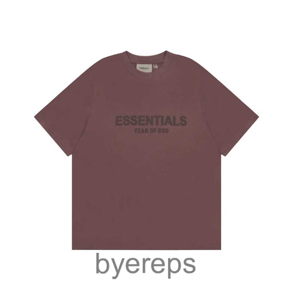 Fear of God Essentials Tee — photo 3 of 4