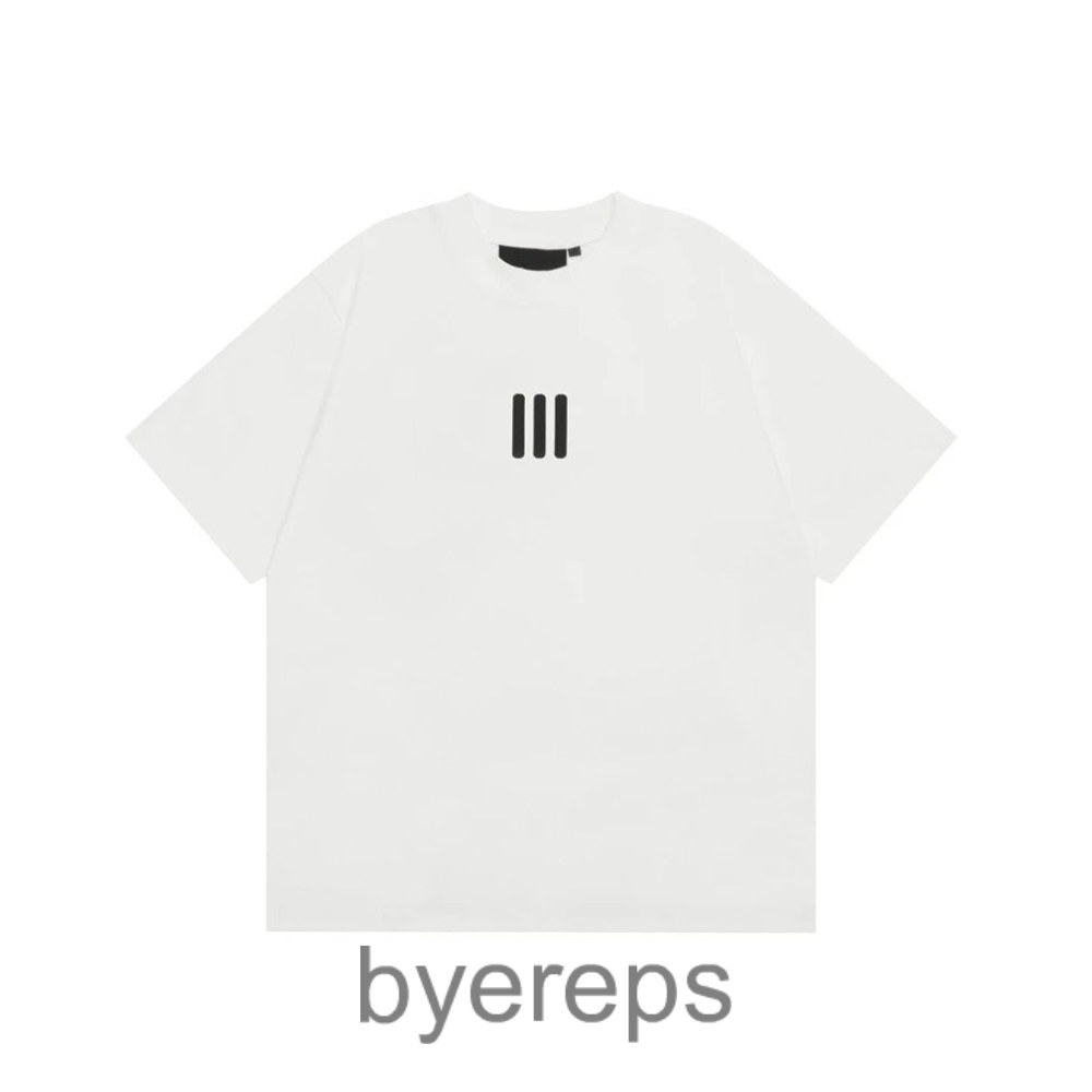 essentials tee