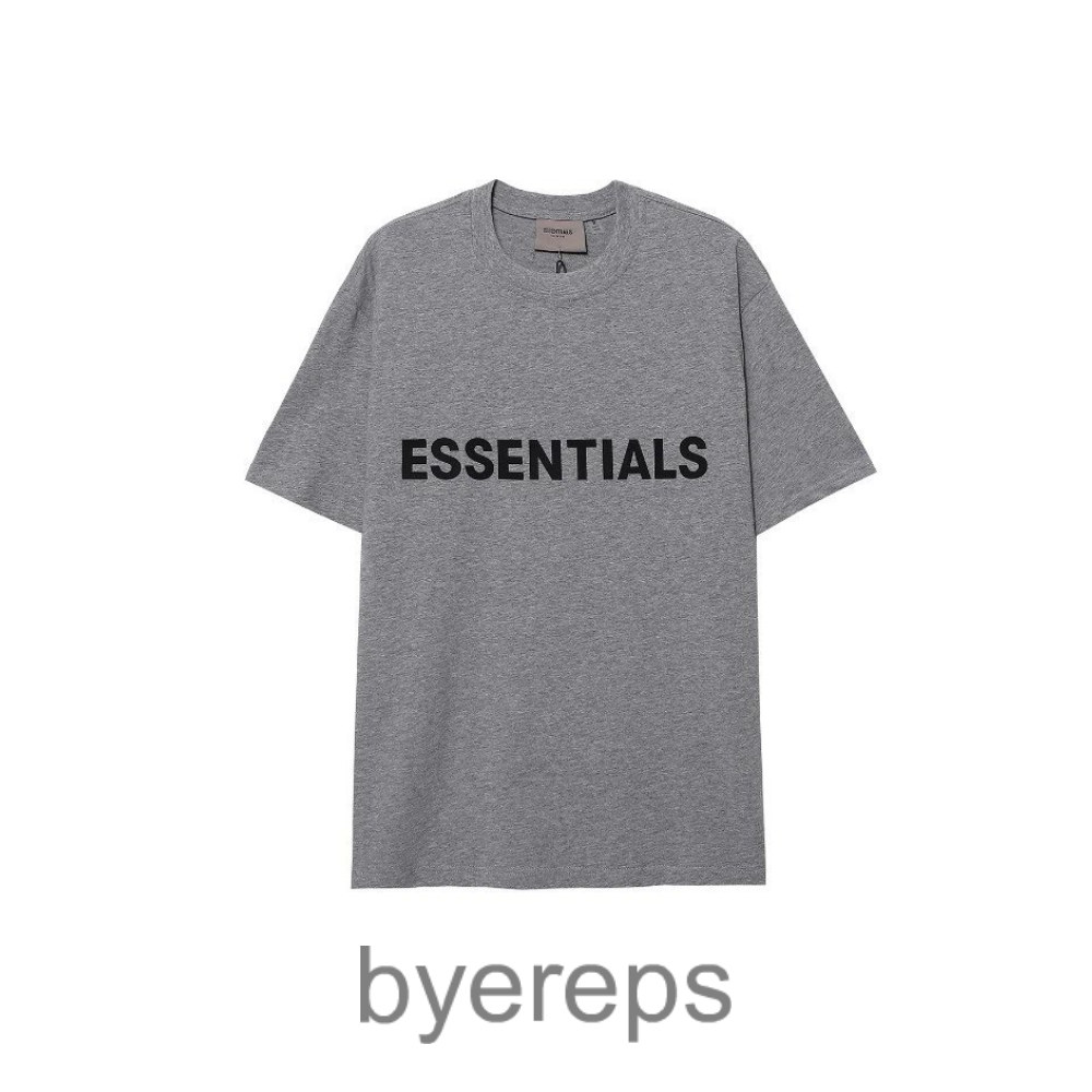 Essentials tee ( has more of em )