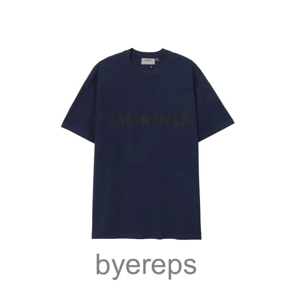Fear of God Essentials tee ( has more of em ) — photo 2 of 4