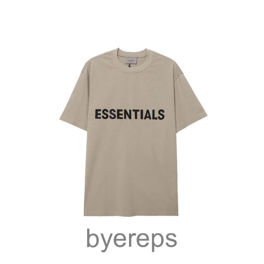 Fear of God Essentials tee ( has more of em ) — photo 3 of 4