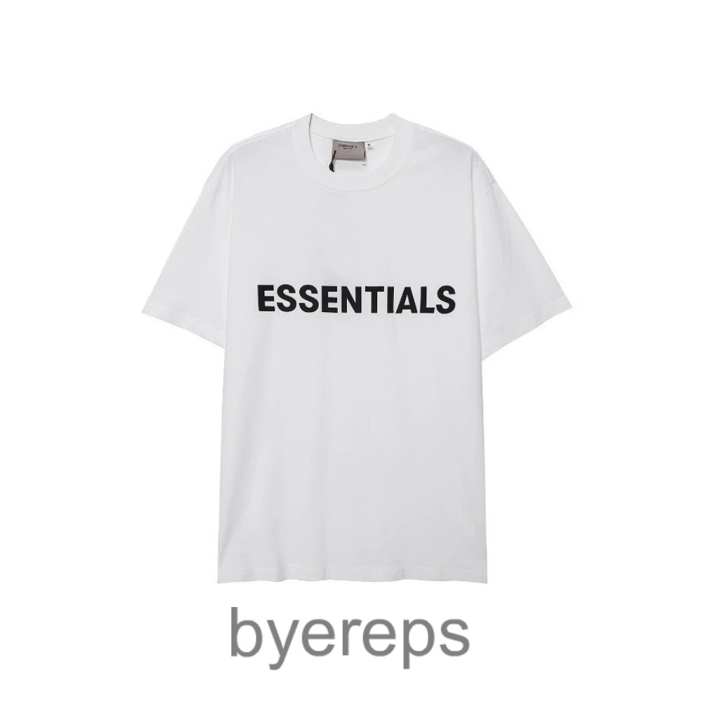 Fear of God Essentials tee ( has more of em ) — photo 4 of 4