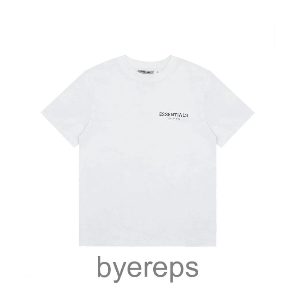 Fear of God Essentials Tees — photo 3 of 4