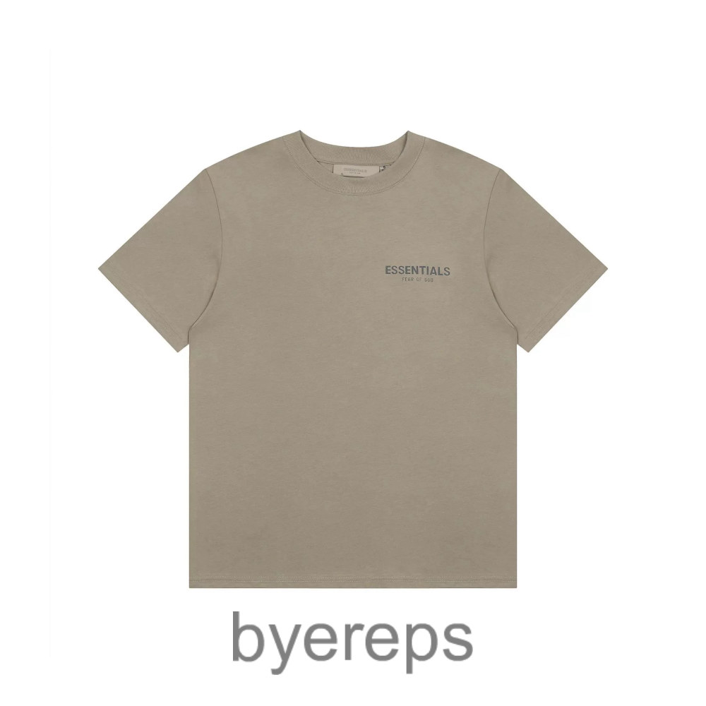 Fear of God Essentials Tees — photo 4 of 4
