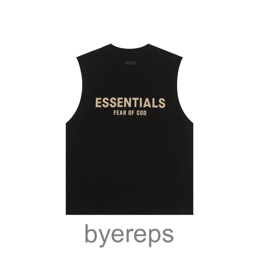 Essentials wife beater