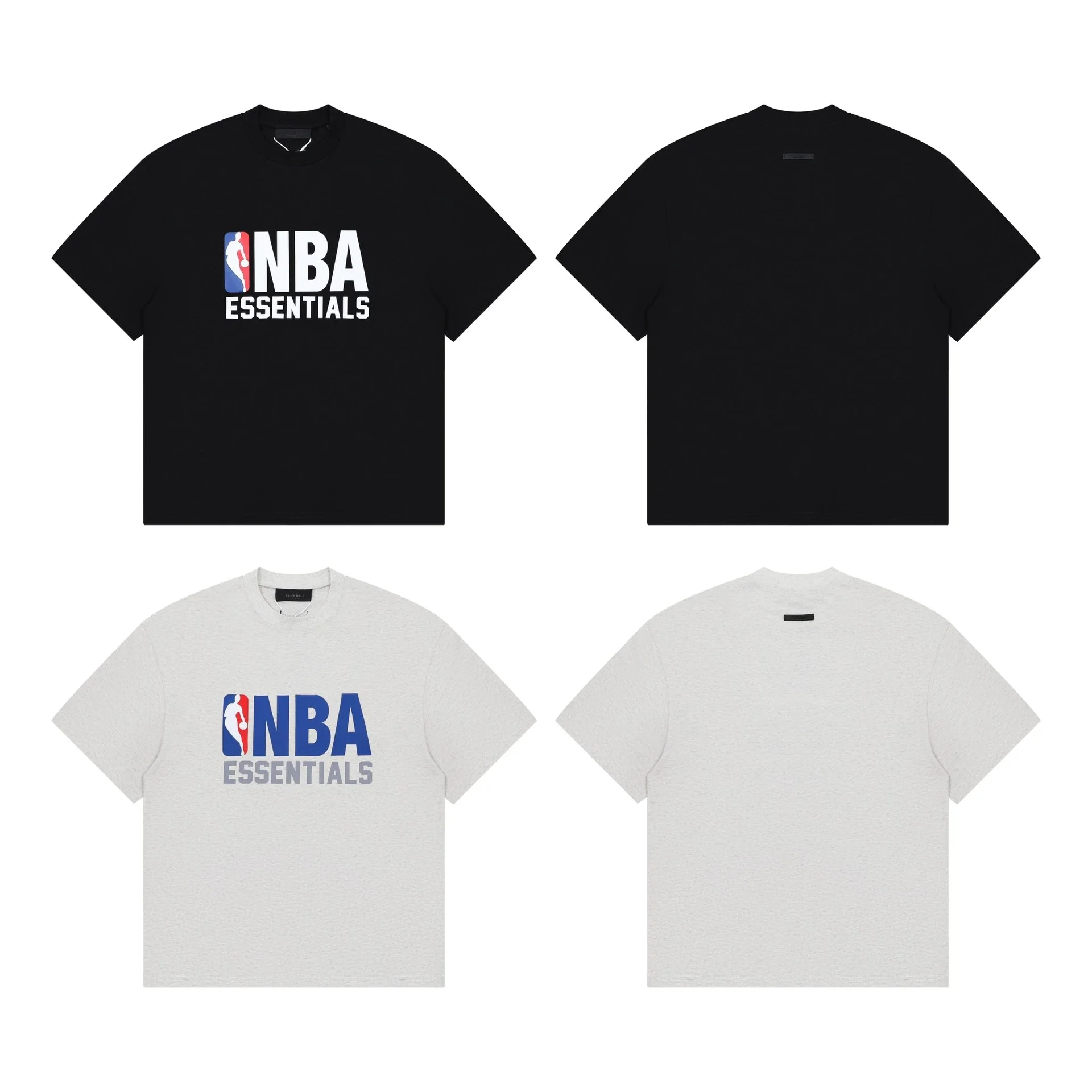 Essentials x NBA T-Shirt