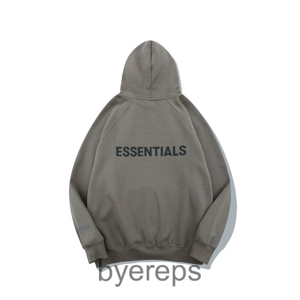 Fear of God Essentials zip-up ( has more of em ) — photo 4 of 4