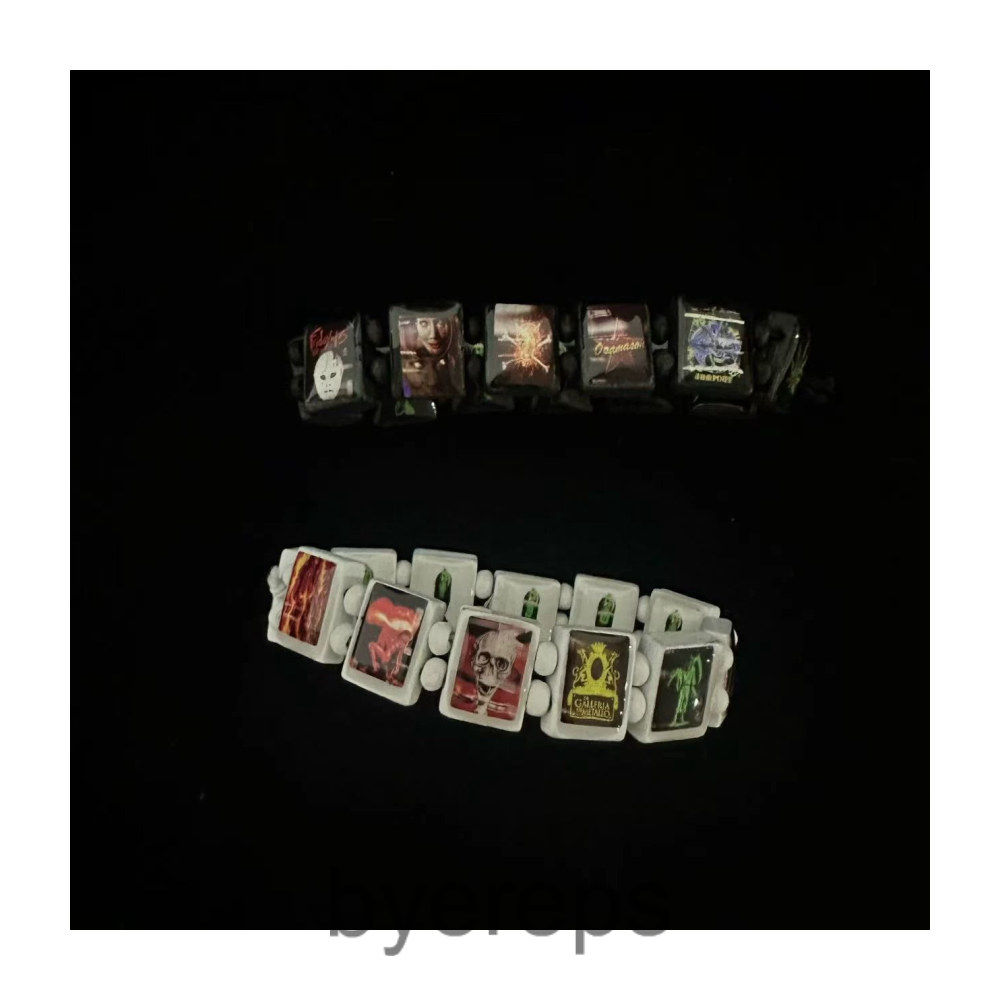 Unbranded Even More Bazo Bracelets — photo 3 of 4