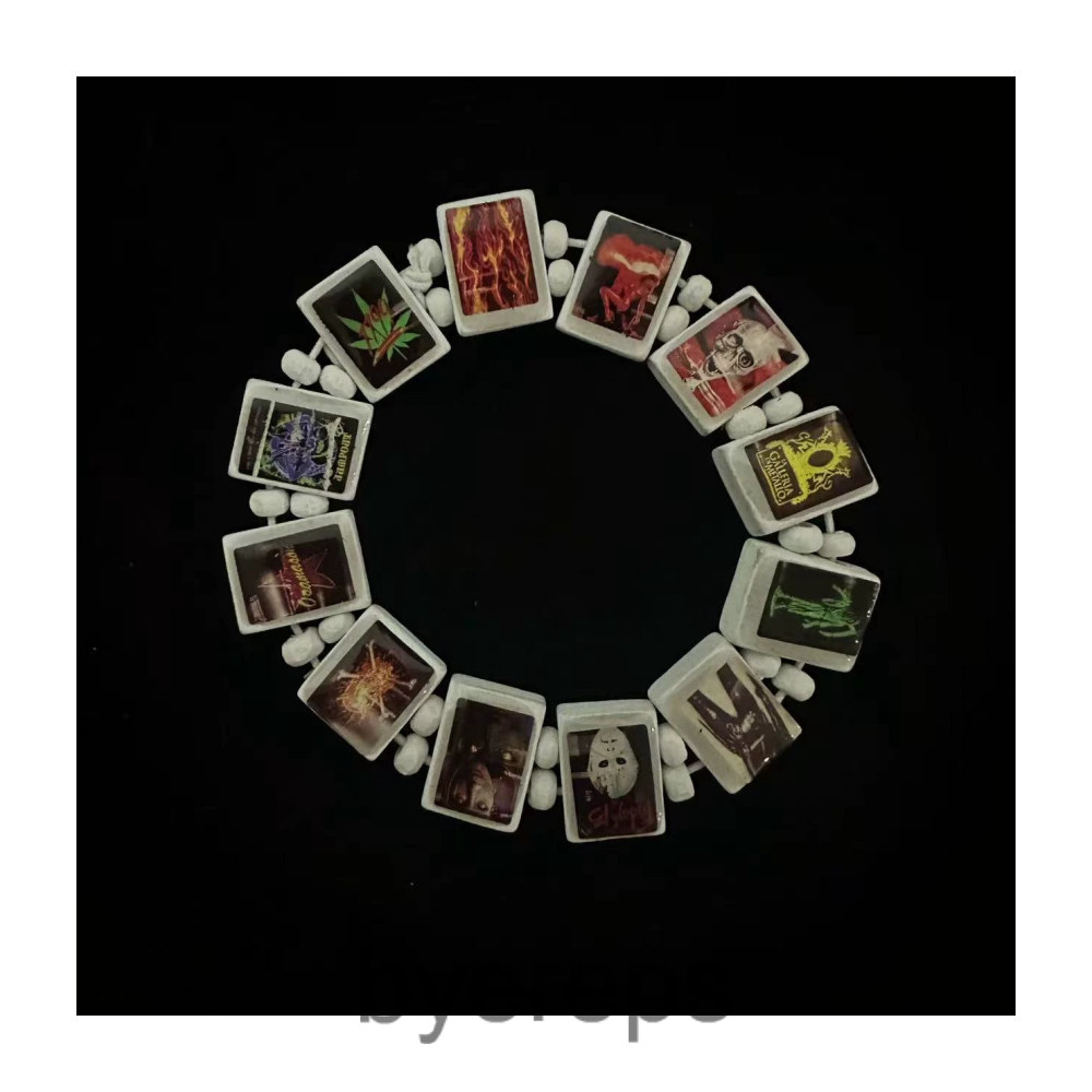 Unbranded Even More Bazo Bracelets — photo 4 of 4