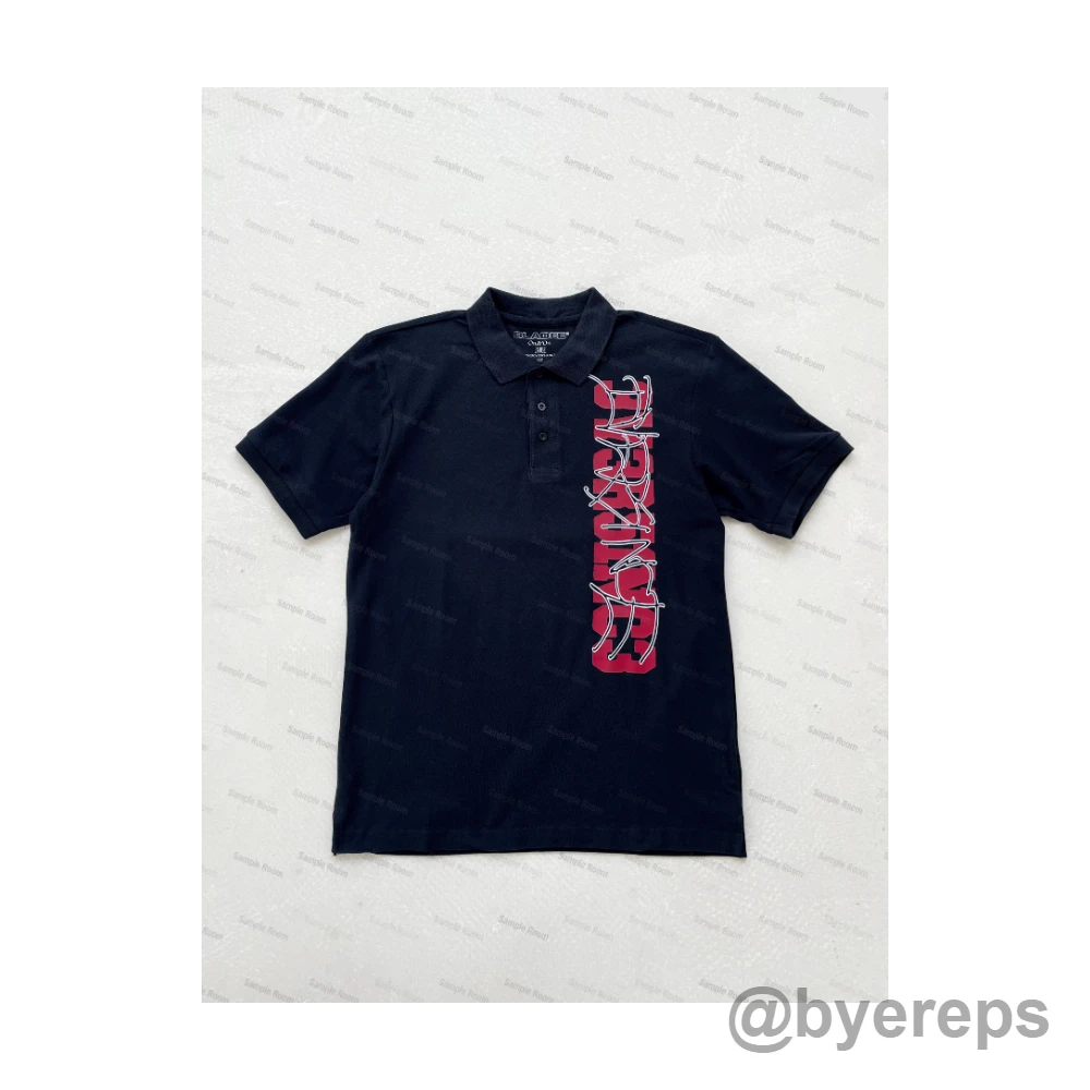 Eversince Bladee polo