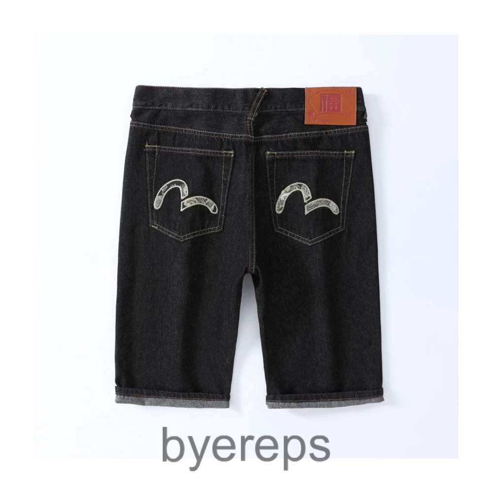 Evisu Jorts — photo 4 of 4