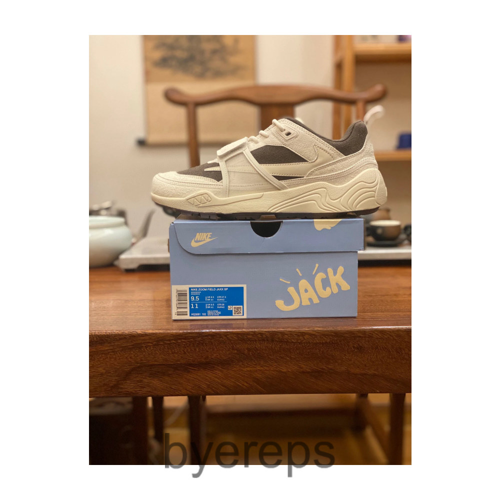 Exclusive nike shoes [OG Batch]