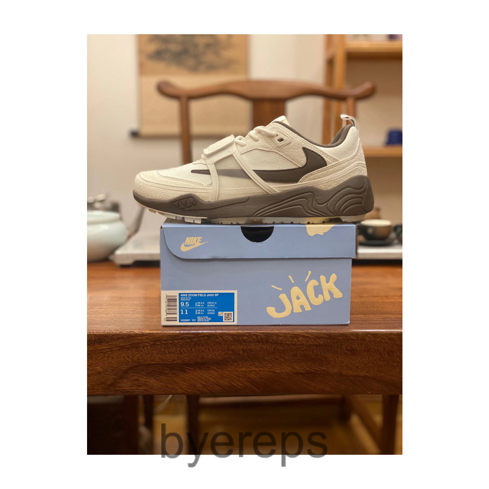Exclusive nike shoes [OG Batch] — photo 3 of 4