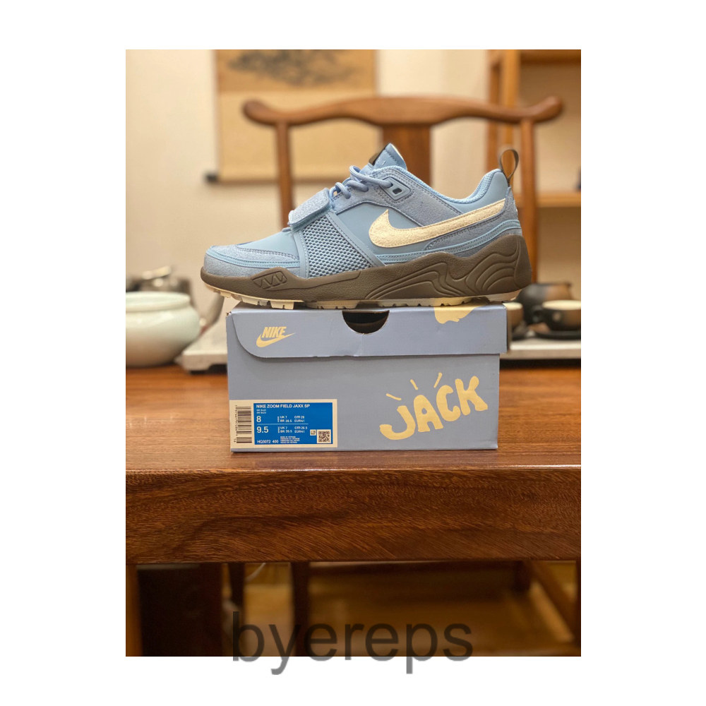 Exclusive nike shoes [OG Batch] — photo 4 of 4
