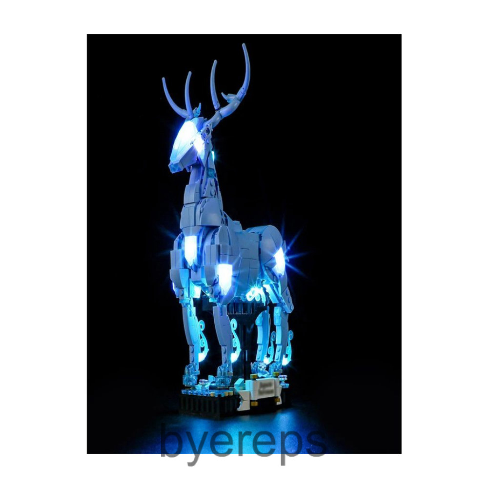 Unbranded Expecto Patronum Lego — photo 4 of 4