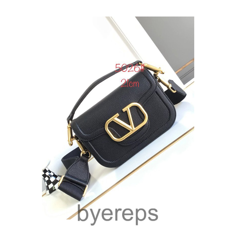 Explosive return❤Soft Grain Calfskin Bag