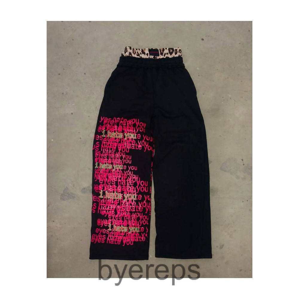 Unbranded Eyehategarments Save Me Sweatpants — photo 4 of 4