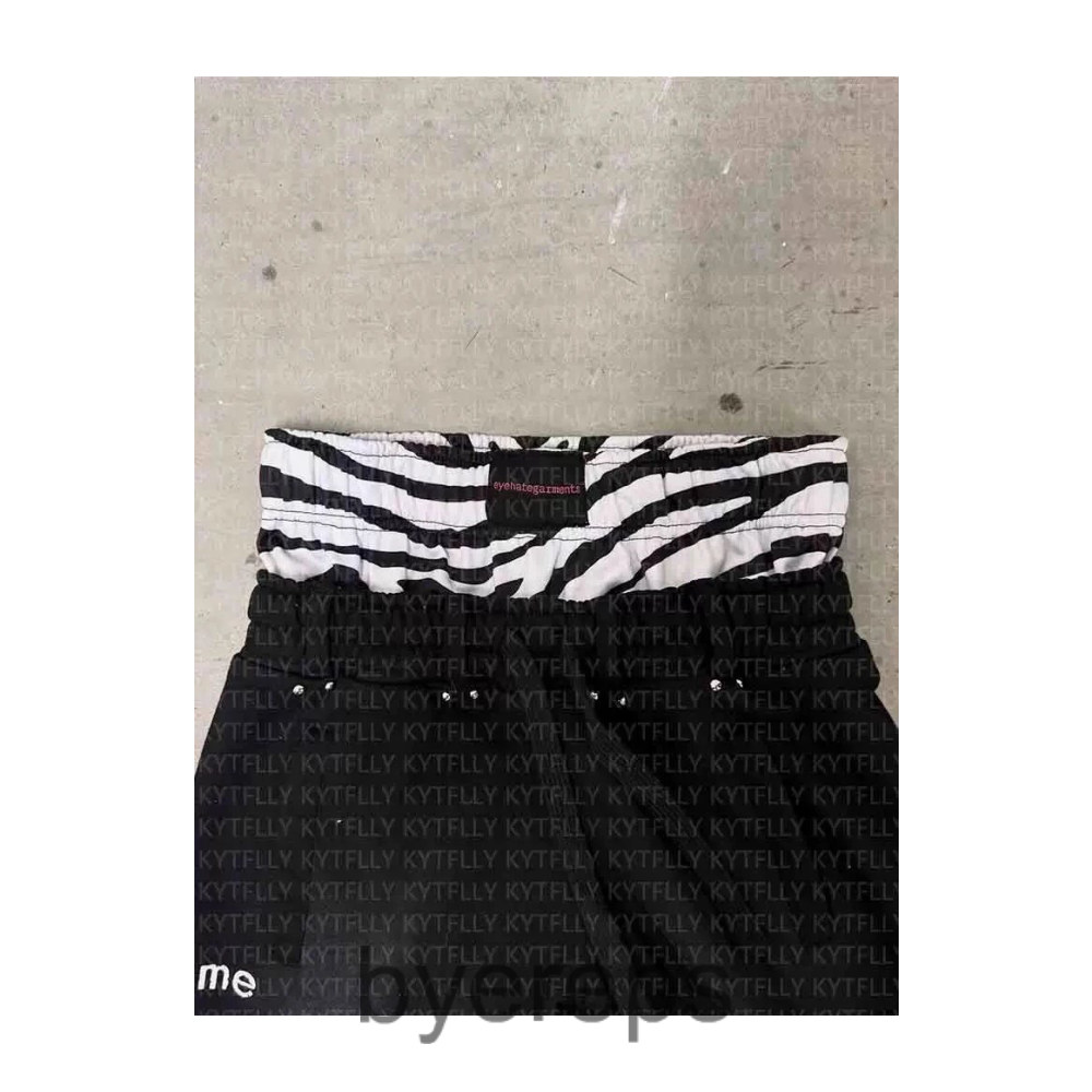 Eyehategarments sweatpants