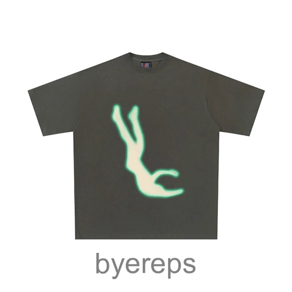 Falling Homeless Tee