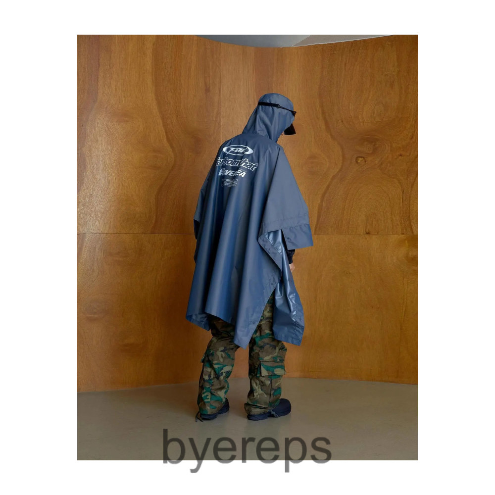Unbranded Far Archive Cargo Pants — photo 3 of 4