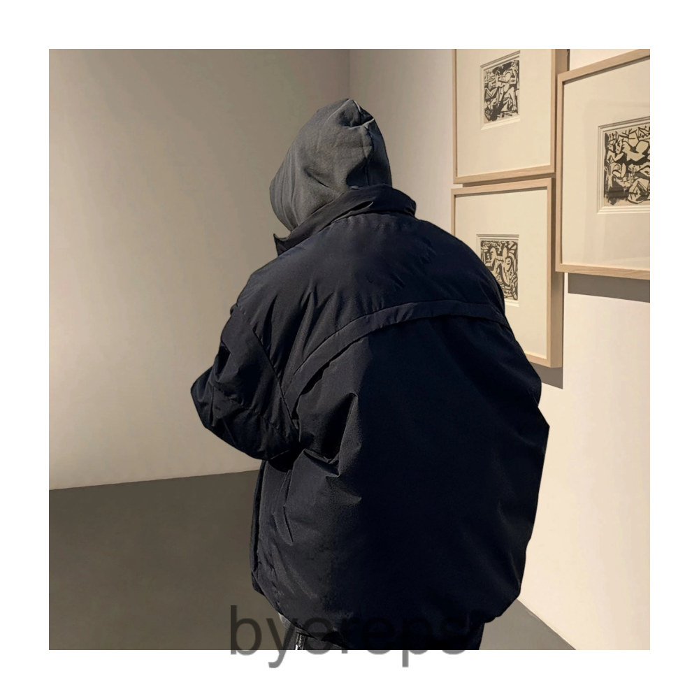 Far Archive Jacket