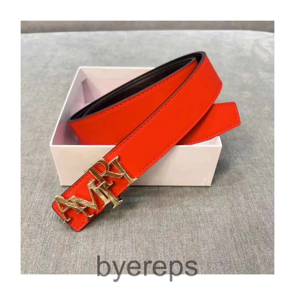 Unbranded Fashion Belts (40 colorways) — photo 4 of 4
