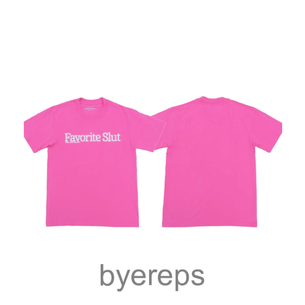 Favorite Slut Nettspend Merch